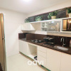 Отель Qavi - Lindíssimo Apartamento 203 Royal Marine, фото 5