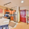 Отель Zephyr Slopeside - 1504 2 Bedroom Condo by RedAwning, фото 10