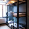 Отель Amsterdam Hostel Orfeo, фото 6