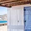 Отель Salty View Mykonos, фото 13