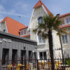 Отель Boutique Hôtel d'Orbigny в Шатлайон-Пляже