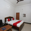 Отель OYO 26852 Hanumant Palace, фото 5