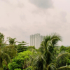Отель Comfortable and Cozy Studio Room at Bintaro Icon Apartment, фото 9