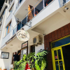 Отель Nest Gunay Otel, фото 1