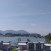 Отель tiara bay marina island lumut 6 bilik inflatable swimming pool homestay bayu laut0136288405, фото 6