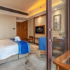 Отель Howard Johnson by Wyndham Huachen Plaza Changsha, фото 10