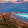 Отель DoubleTree by Hilton Atlantic Beach Oceanfront, фото 1