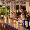 Отель Navy Hotel Da Lat, фото 31