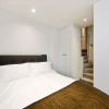 Отель The Short Let West Kensington Apartment, фото 9