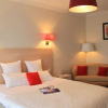 Отель Hôtel Ker-Noyal Quiberon Plage, фото 6