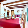 Отель Apartamento en casa rural con BBQ y vista al Mar, фото 45