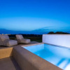 Отель Sersi Paros Luxury Villas and Suites, фото 19