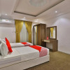 Отель Oyo 368 Al Hamra Palace Group Andalus, фото 4