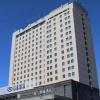 Отель Jinjiang Metropolo Hotel Baoji Prince, фото 4