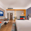 Отель Holiday Inn Express Chengdu East, an IHG Hotel, фото 19