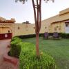 Отель JAWAI CASTLE RESORT - A Heritage Hotel in Jawai Leopard Reserve, фото 4