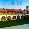 Отель Río Ibare, фото 13