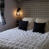 Отель Beautiful 2-bed Lodge Ribble Valley Clitheroe, фото 2