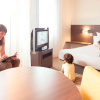Отель Novotel Suites Clermont Ferrand Polydome, фото 28