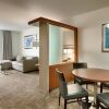 Отель Springhill Suites Rexburg, фото 15