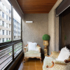 Отель Home2Book Spacious Classic Design Apartment Center, фото 40