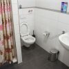 Отель Düsseldorf Comfort Apartment, фото 10