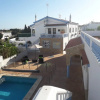 Отель House with 3 Bedrooms in Vila Nova de Cacela, with Pool Access, Enclosed Garden And Wifi - 1 Km From, фото 10