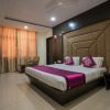Отель OYO 1546 The Sensation Hotel, фото 6