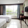 Отель Bayt Kaboki Hotel, фото 4