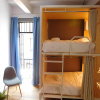Отель Casa Pepe Hostel Boutique - CDMX, фото 2