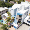 Отель Surfers Beach Resort One, фото 8