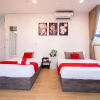 Отель RedDoorz Plus near Saigon Train Station, фото 6