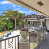 Отель Luxurious Oasis In Fort Lauderdale's Heart 5 Bedroom Home by RedAwning, фото 21