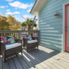 Отель Seaside Shenanigans, фото 29