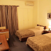 Отель Grand Concerto Hotel, фото 4