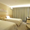 Отель Eaka 365 Hotel Yuanshi Changshan Road Branch, фото 5