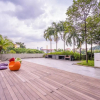 Отель Peaceful 3-bedroom with Pool 5 pax - Wangsa Maju, фото 1