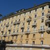 Отель Palazzo Gropallo Rooms в Генуе