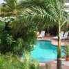 Отель Cunucu Villas Aruba Tropical Garden Apartments, фото 14