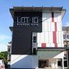 Отель Lot 10 Boutique Hotel, фото 28