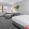 Отель Courtyard by Marriott Downtown Memphis, фото 5