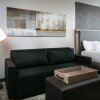 Отель SpringHill Suites Tulsa, фото 4