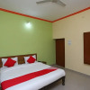 Отель OYO 29925 Hotel Green House, фото 19