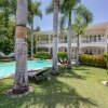 Отель Beautiful villa near Playa Blanca & Serena Beach – Large 2 levels villa with pool, maid, golf, фото 13