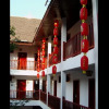 Отель Xishuangbanna Shuidai Inn, фото 4