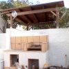 Отель House With 2 Bedrooms in Torretta Granitola, With Wonderful sea View a в Кампобелло-ди-Мадзара
