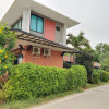 Отель Pranwimol Resort, фото 14