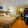 Отель Fersal Hotel Puerto Princesa, фото 35