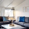 Отель Lively Holiday Home in Fanø With Terrace, фото 4