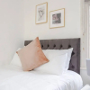 Отель Quiet 2 Bedroom Flat in Peckham Rye, фото 11